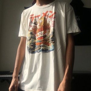 Great Ramen of Kangawa